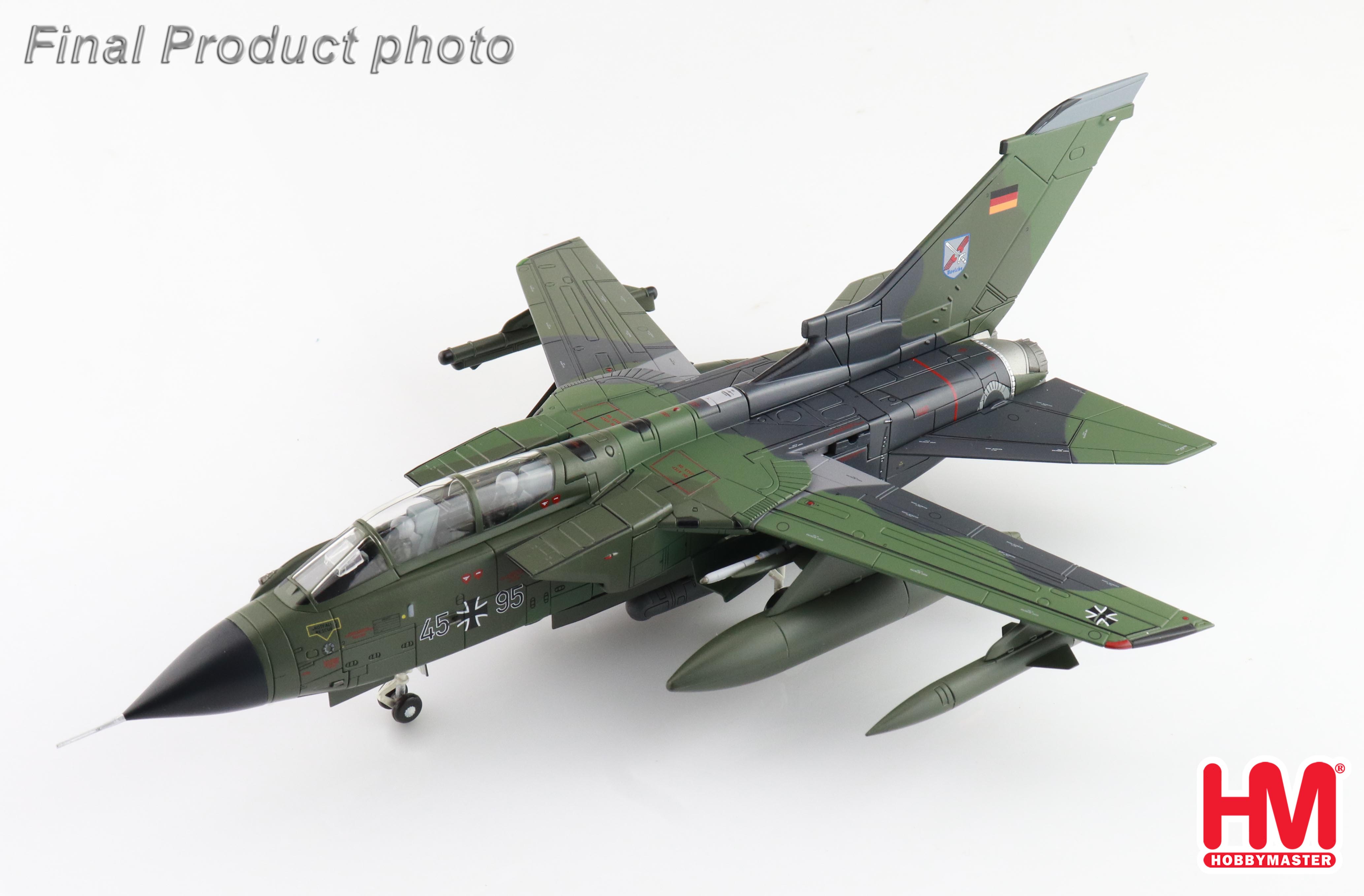 Tornado IDS 